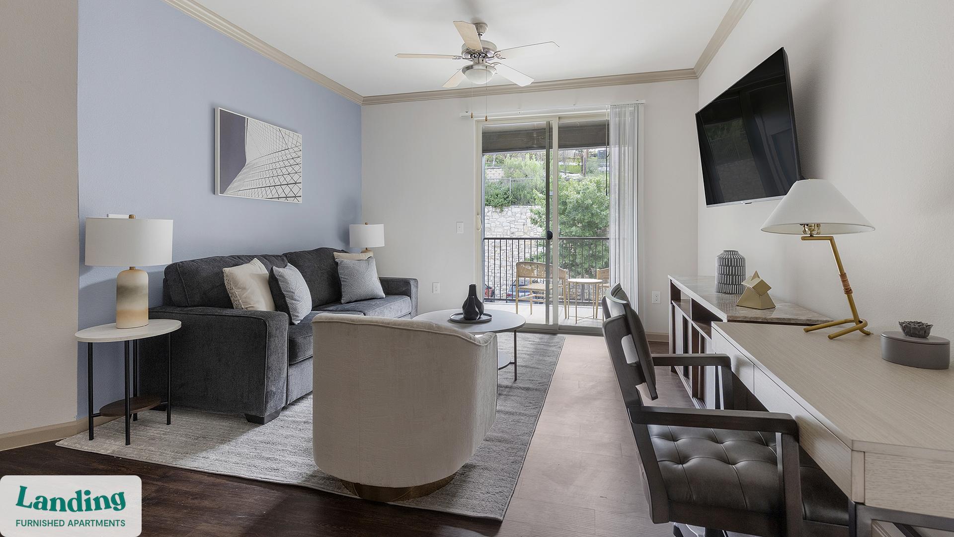 Building Photo - 7602 Luskey Blvd