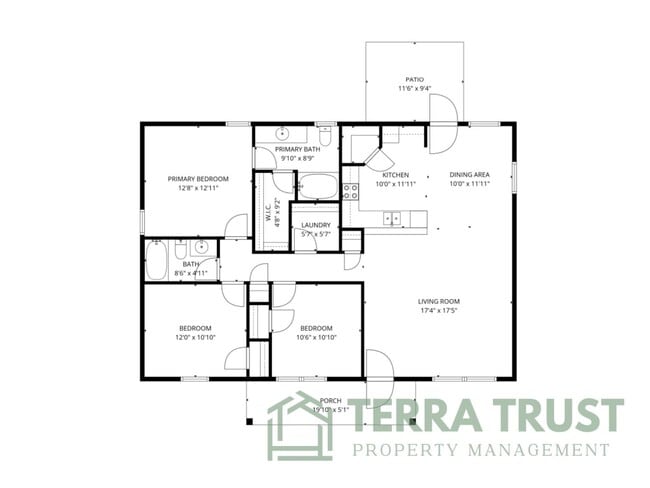 Building Photo - 806 Grace Ave