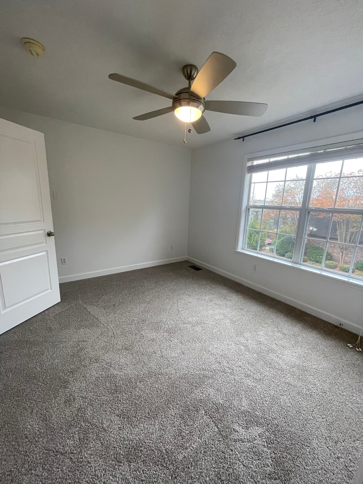 Primary Bed upstairs - 2901 Harris Dr