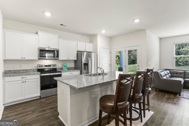 Building Photo - 3688 Chevington Ct SE