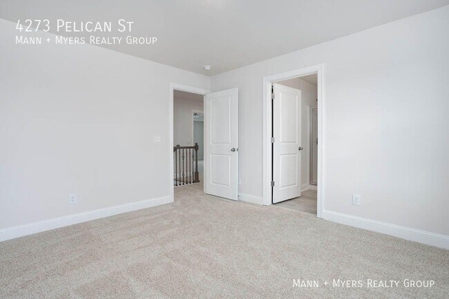 Building Photo - 4273 Pelican St