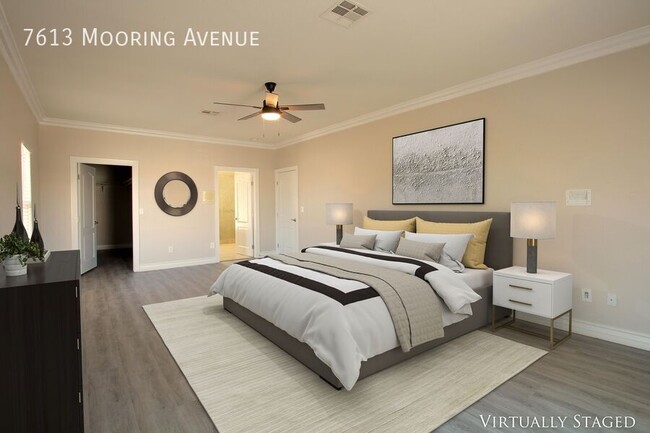 Building Photo - 7613 Mooring Ave