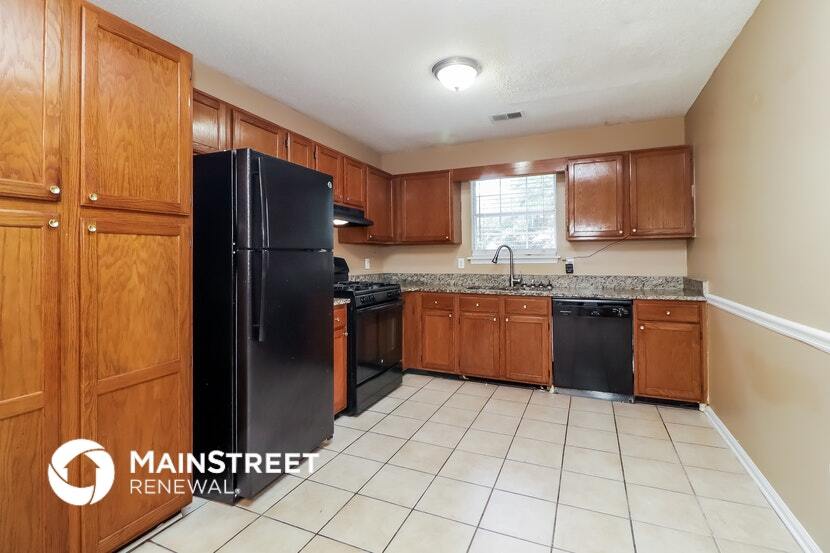 Building Photo - 1198 Oak Knoll Ct