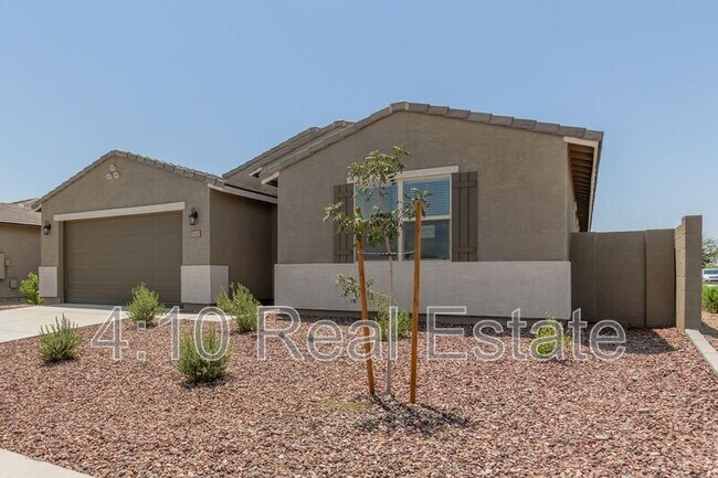 Building Photo - 35405 W Catalan St