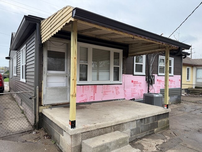 Building Photo - Under Renovation – Reserve This Beautiful Home Before It’s Finished