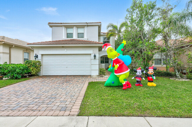 Primary Photo - 143 Isle Verde Way