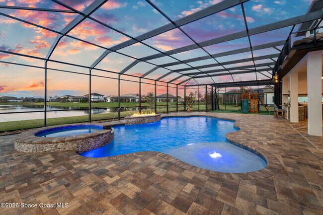 Building Photo - 3638 Lake Adelaide Pl