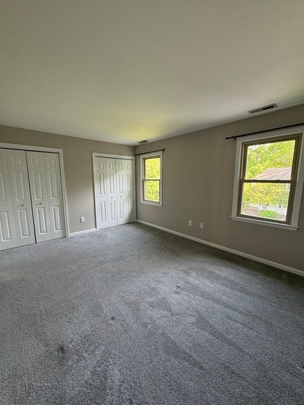 Bedroom - 119 Springbrook Dr
