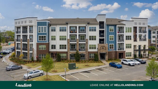 Building Photo - 1650 N Roberts Rd
