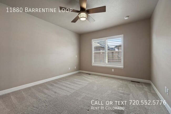 Building Photo - 11880 Barrentine Lp