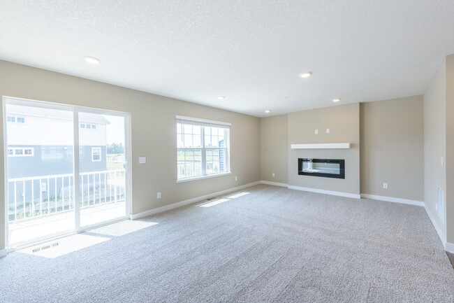 Building Photo - Brand new construction townhouse, upgrades...