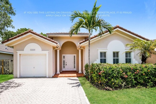 Building Photo - 13137 SW 143rd Terrace