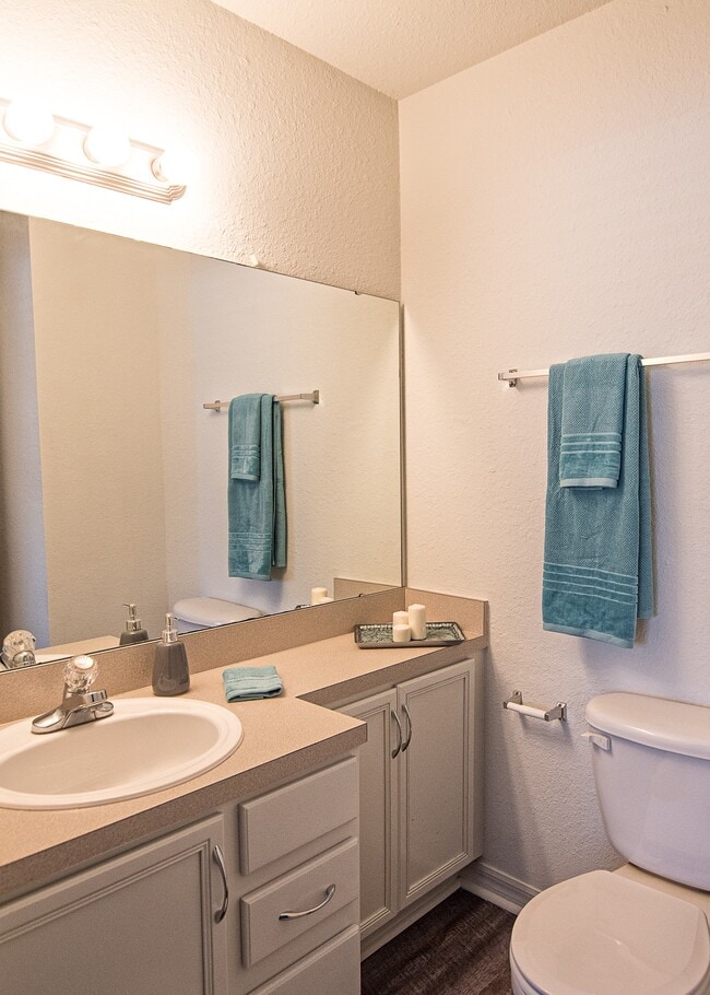 Floorplan - Woodland Heights Apartments