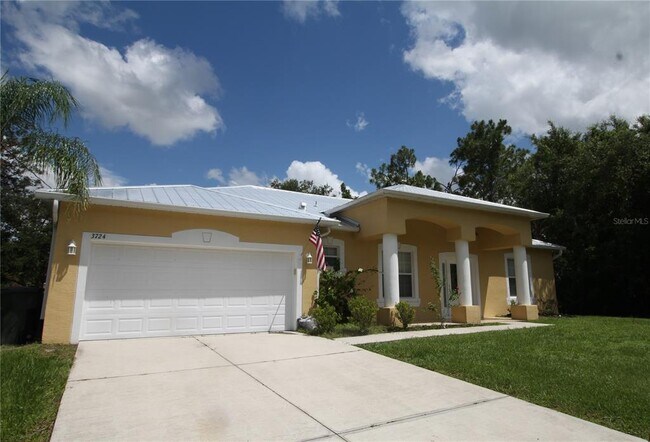 Building Photo - 3724 Eagle Pass St