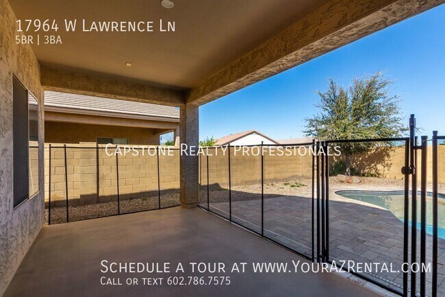Building Photo - 17964 W Lawrence Ln