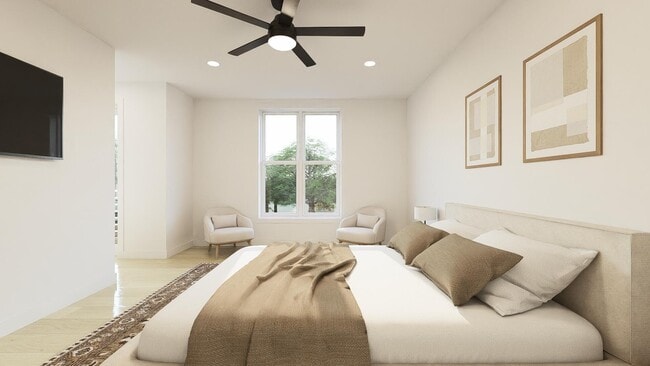 Building Photo - 1227 J Andrews Pl