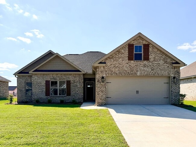 Building Photo - 609 Bristleleaf Path