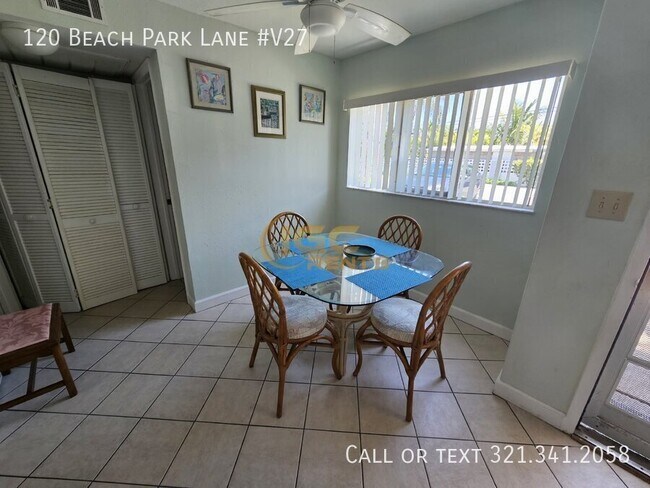 Building Photo - 120 Beach Park Ln