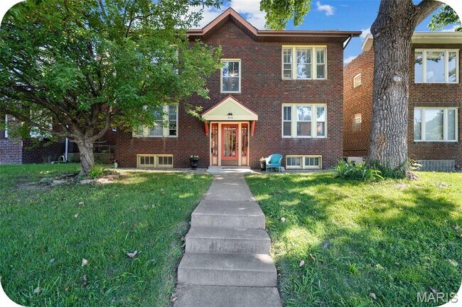 Building Photo - Magnolia 4-Plex