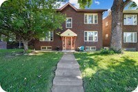 Building Photo - Magnolia 4-Plex