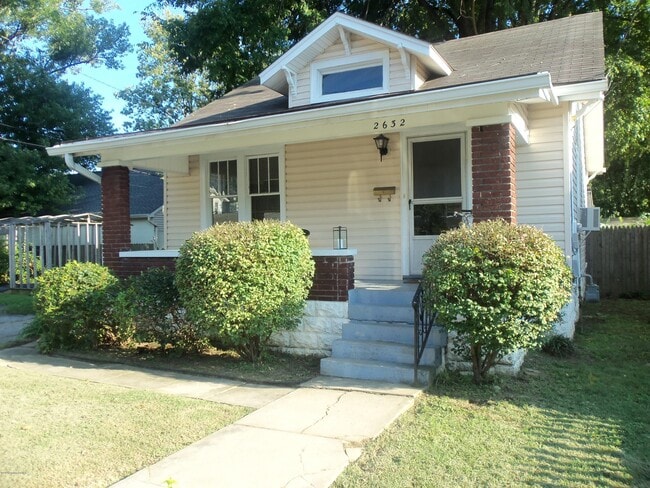 Primary Photo - 2632 Payne St