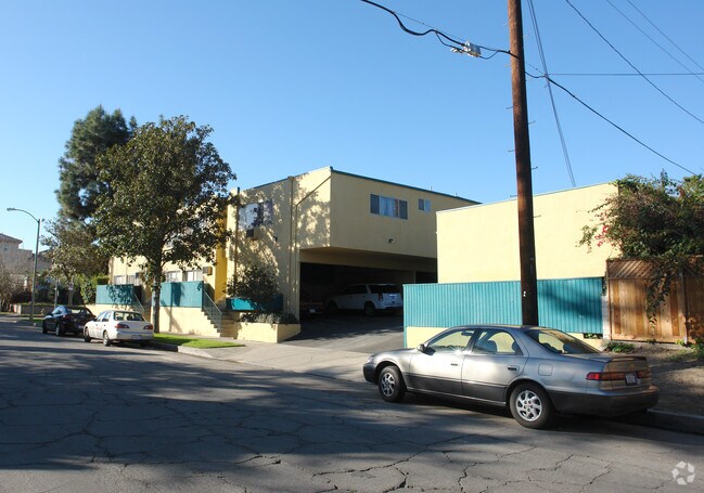 Building Photo - Mesa Otsego Apartment