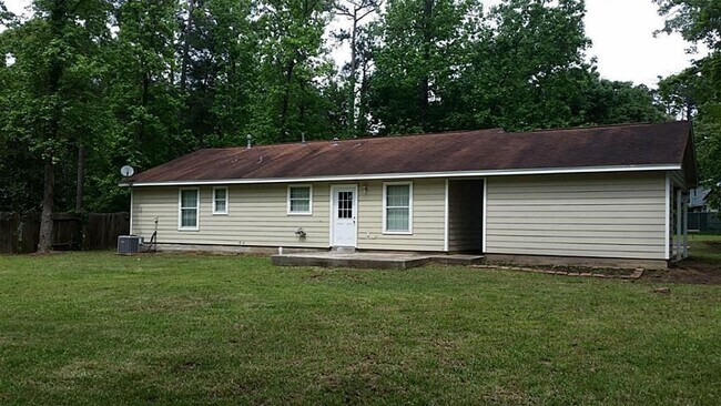 Building Photo - 15353 Kickapoo Trail