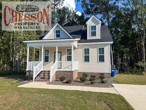 Building Photo - 4819 Jamestown Dr NW