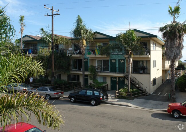 Building Photo - Sea View Apartments