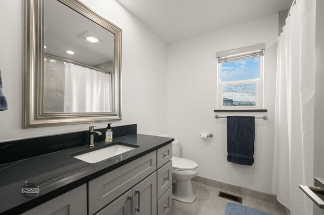 Building Photo - Premium 4BR Rental in The Ranch | Stunning Mountain Views | Easy Community Location | Automatic G...