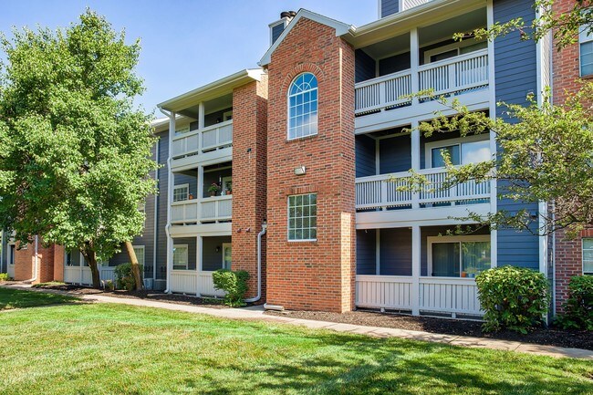 Lakeshore Apartments Indianapolis In Apartment Finder