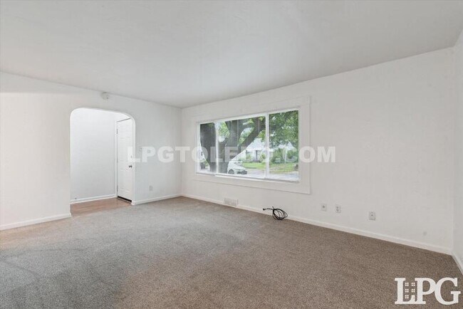 Building Photo - 1109 Turner Ave
