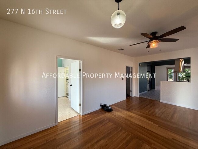 Building Photo - 277 N 16th St