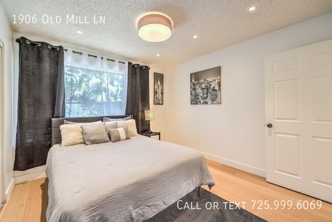 Building Photo - 1906 Old Mill Ln