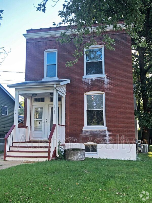 Building Photo - 3138 Sutton Blvd