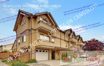 Building Photo - 5614 28th Ave NW