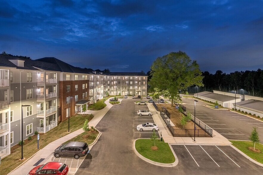 Building Photo - Arden at Indian Land 55+ Active Adult