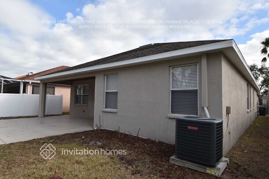 Building Photo - 5109 Clover Mist Dr