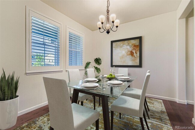 Building Photo - Spacious Spring Valley Stunner – Move-In R...