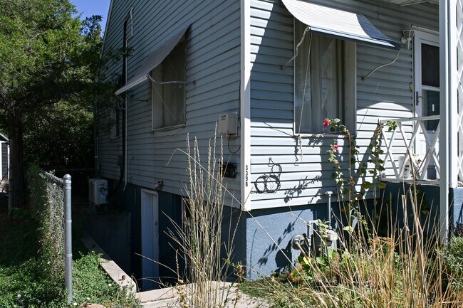 Building Photo - 339 W 100 N
