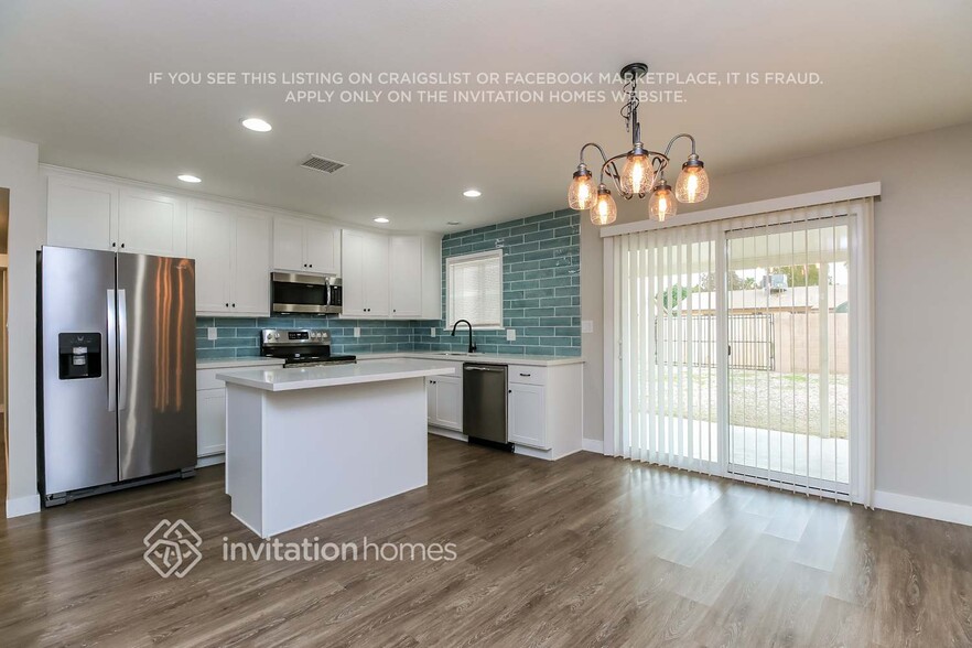 Building Photo - 3508 S Shafer Dr