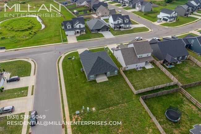Building Photo - Contemporary Ranch Home with Open-Concept Design, Large Eat-In Kitchen and Covered Patio