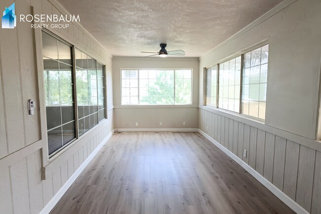 Building Photo - 8983 E Volcano Dr