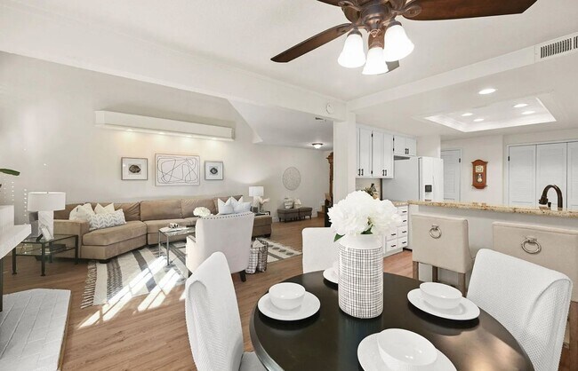 Building Photo - Cozy 3BD/2.5BA Single-Family Home Minutes from Downtown Pleasanton