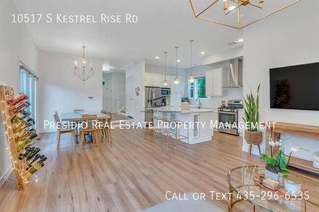 Building Photo - 10517 S Kestrel Rise Rd