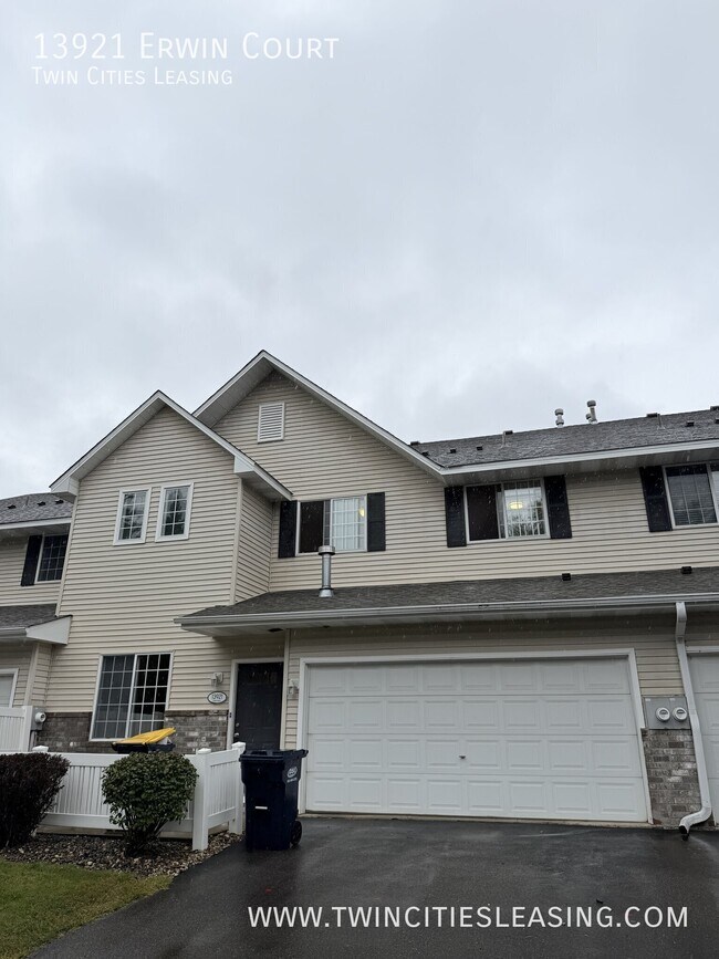 Building Photo - 13921 Erwin Ct