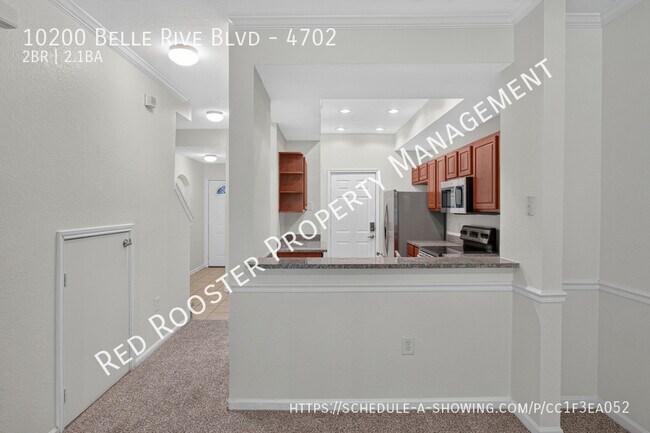 Building Photo - 10200 Belle Rive Blvd