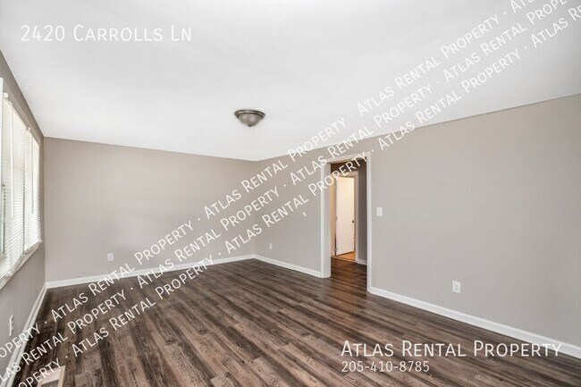 Building Photo - 2420 Carrolls Ln