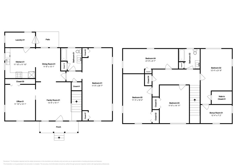 Building Photo - 3372 Beaver Dr