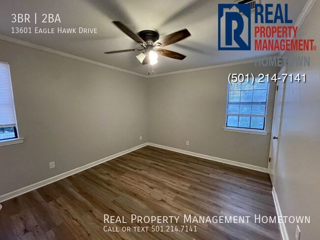 Building Photo - Beautiful 3-bedroom 2-bath for rent in Lit...